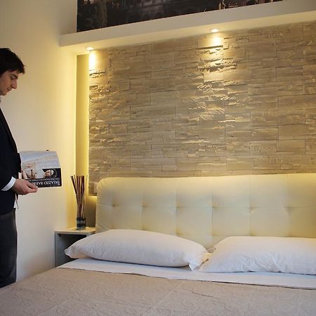 Rooma Beb Roma Ngoại thất bức ảnh
