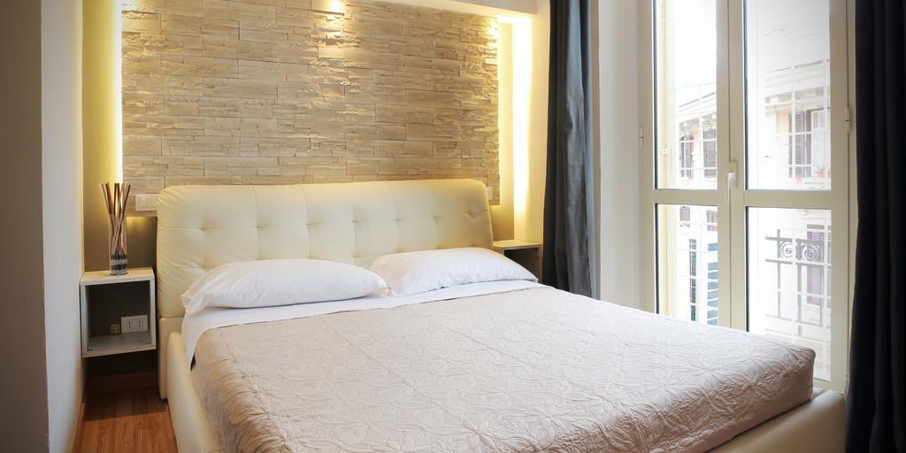 Rooma Beb Roma Ngoại thất bức ảnh