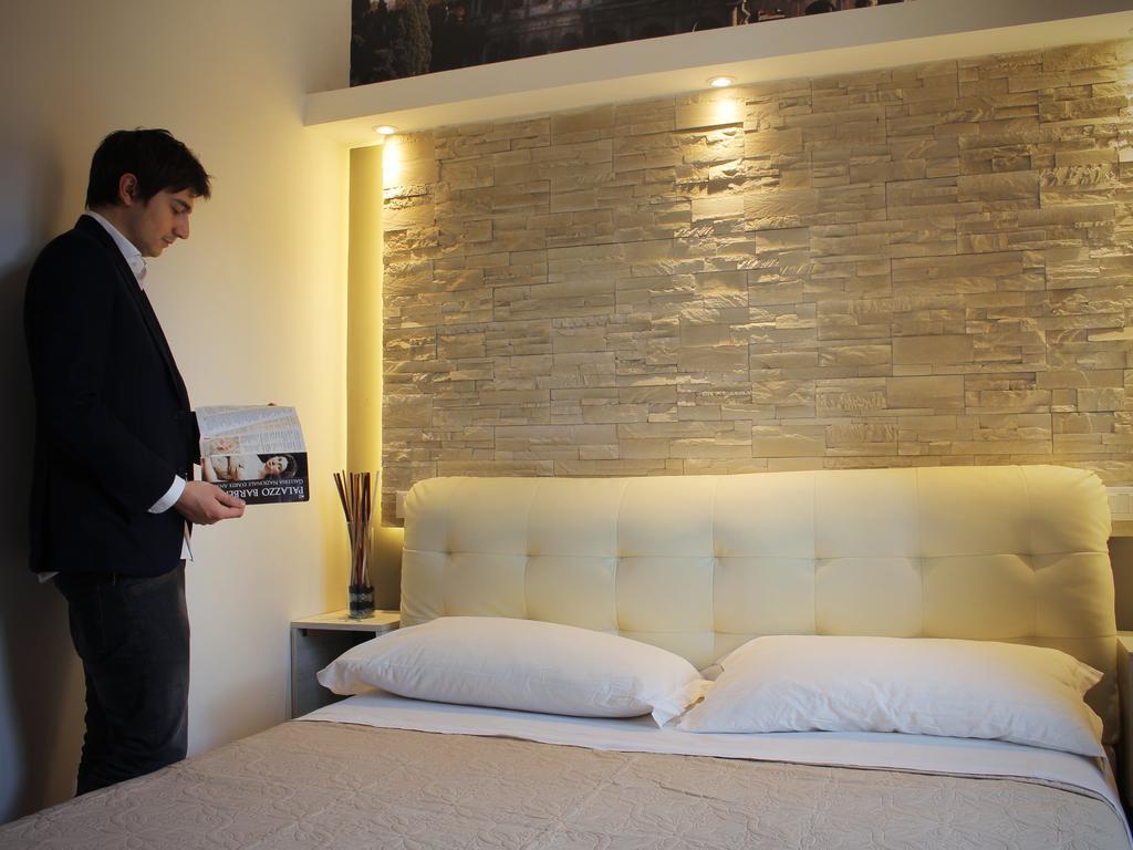 Rooma Beb Roma Ngoại thất bức ảnh