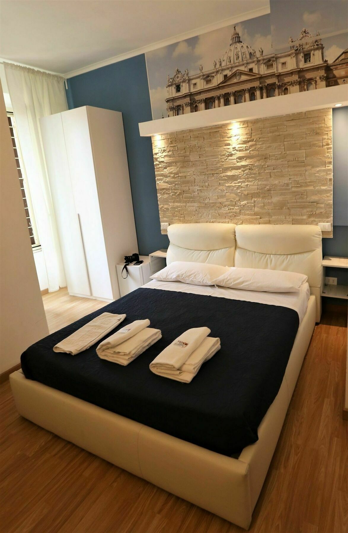 Rooma Beb Roma Ngoại thất bức ảnh