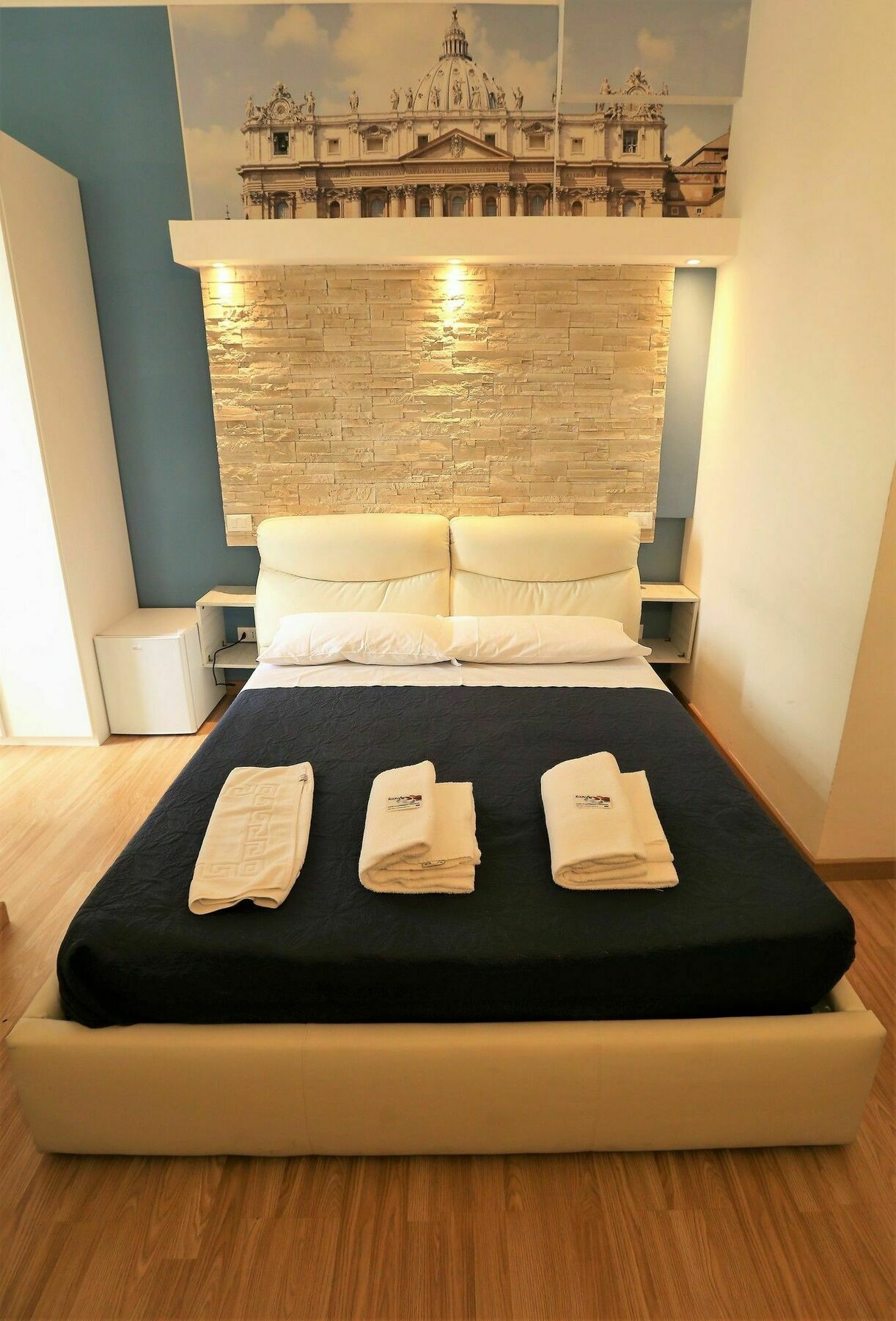 Rooma Beb Roma Ngoại thất bức ảnh