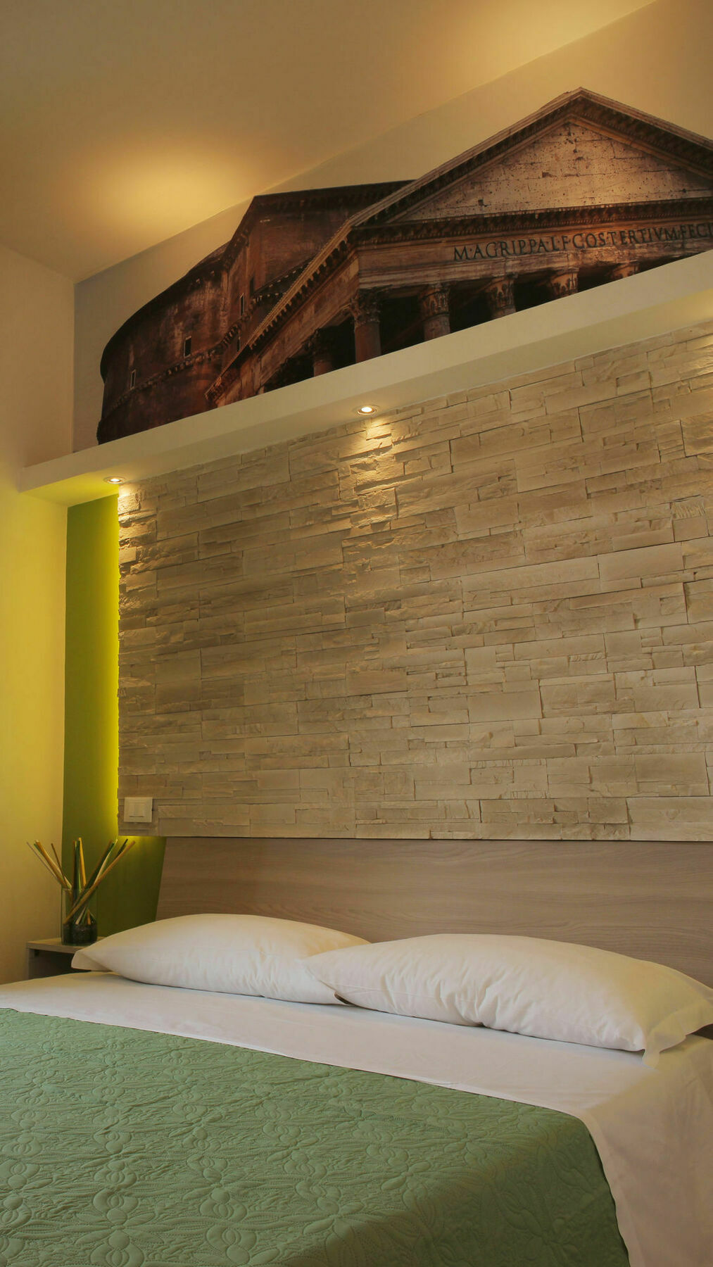 Rooma Beb Roma Ngoại thất bức ảnh
