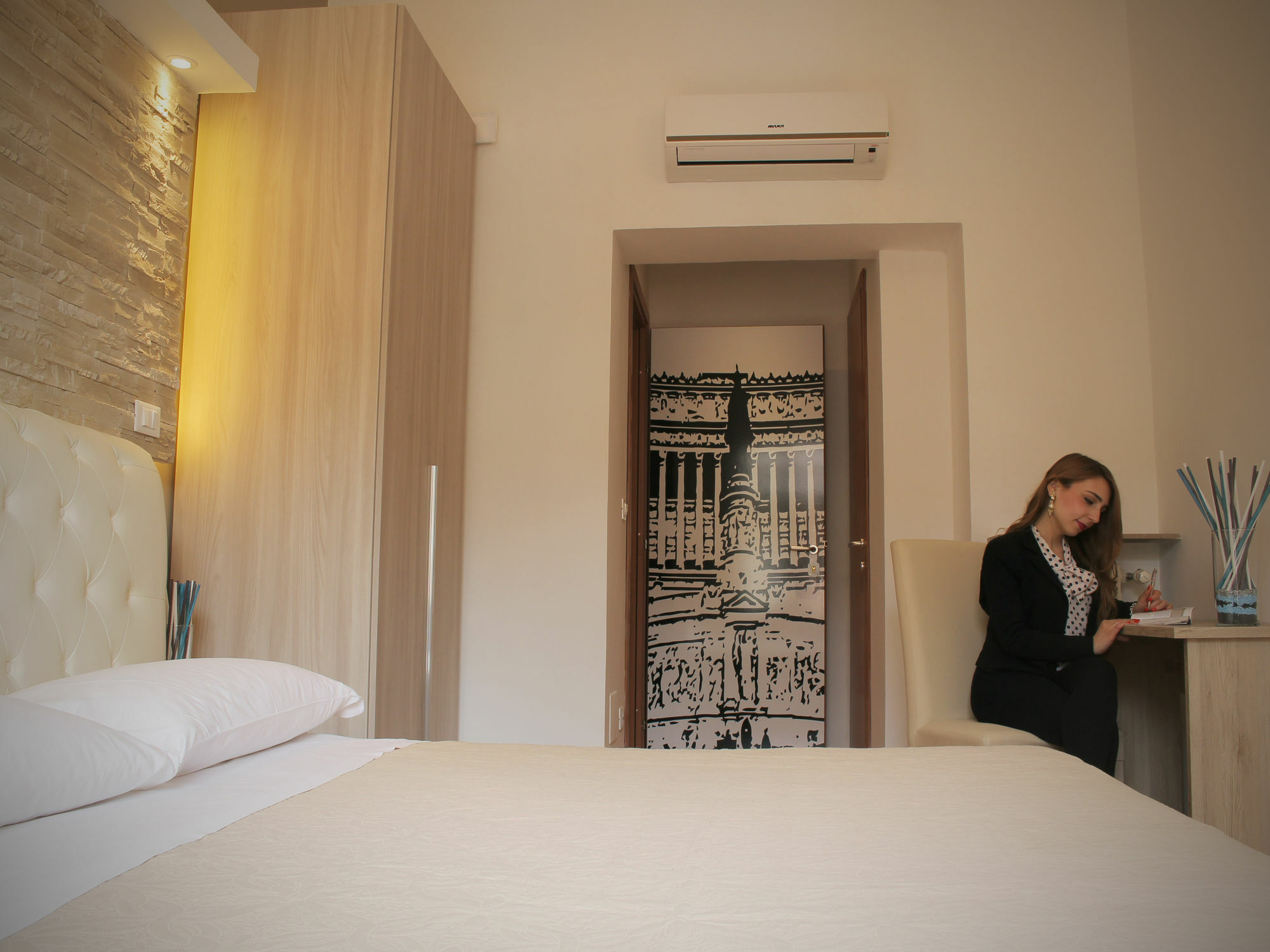 Rooma Beb Roma Ngoại thất bức ảnh